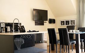 Apartmenty Szczesliwa 13 I Aramis W Centrum Apartzakop